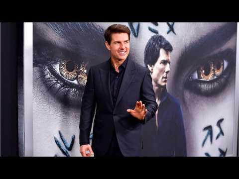 VIDEO : How Much Money Will Tom Cruise's 