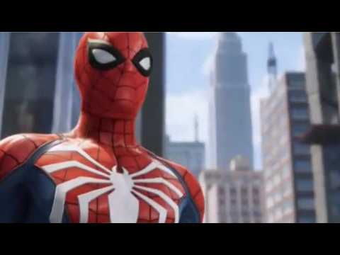 VIDEO : Spider-Man Devs Say PS4 Pro Can't Handle The Game At 4K Or 60fps