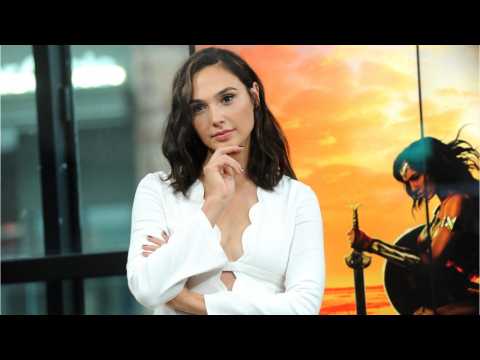 VIDEO : How Much Did Gal Gadot Get Paid For 'Wonder Woman?'