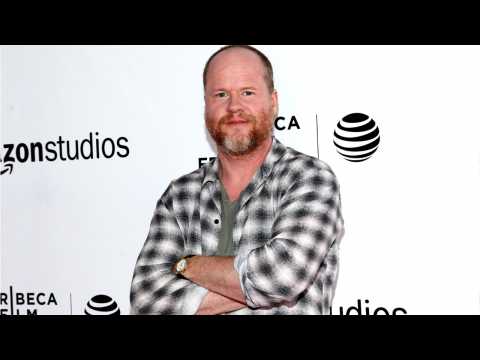 VIDEO : Joss Whedon Already Making Big Impact On DCEU