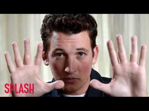 VIDEO : Miles Teller Says He Was Detained, Not Arrested
