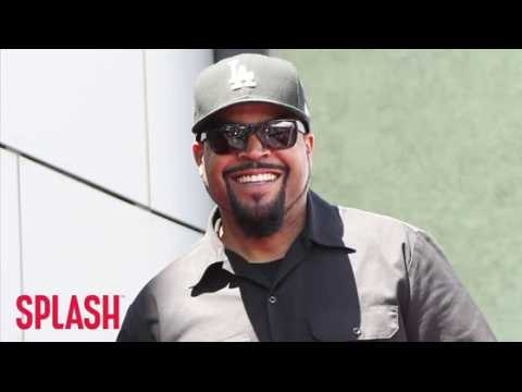 VIDEO : Ice Cube Discusses Mayweather vs. McGregor Fight Double Booking Arena With BIG3