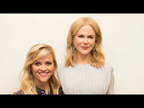 VIDEO : Reese Witherspoon's Sweet Bday Message