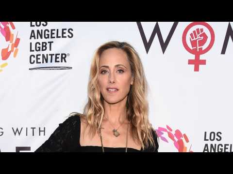 VIDEO : Actress Kim Raver Returning to 'Grey's Anatomy'