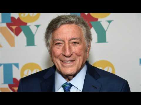 VIDEO : Tony Bennett Receives Gershwin Prize From National Library