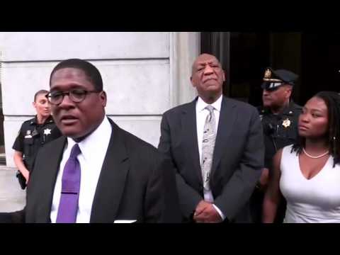 VIDEO : What You Need To Know About Bill Cosby's Retrial