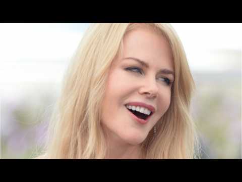 VIDEO : Nicole Kidman's Summer Skin Care Routine