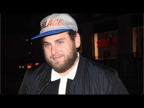VIDEO : How Will Jonah Hill's Weight Loss Effect His Career?