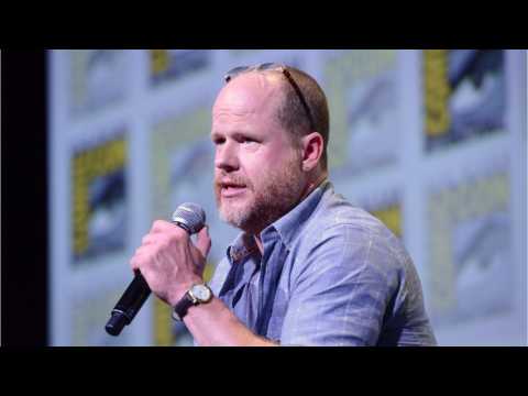 VIDEO : Joss Whedon Will Not Be At The San Diego Comic-Con 2017