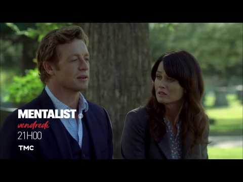 The Mentalist - S4 E5 - Blood and Sand - Video Dailymotion