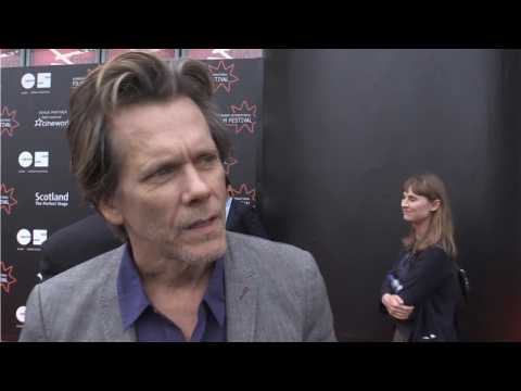 VIDEO : Kevin Bacon Will Return To 'Tremors' In SyFy TV Series