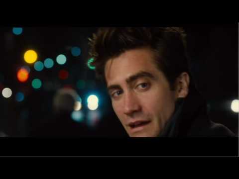 VIDEO : Jake Gyllenhaal In New Trailer For 'Stronger'