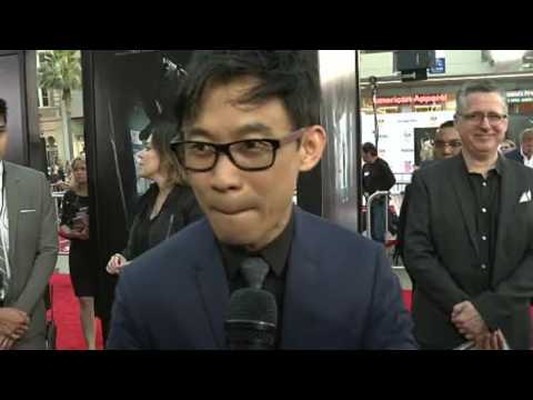VIDEO : The Conjuring Stars Hope to Reunite with James Wan on Conjuring 3
