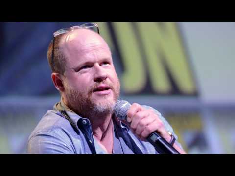 VIDEO : Joss Whedon Reveals He's Missing Comic Con
