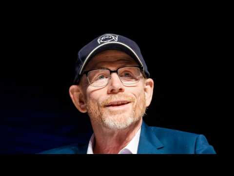 VIDEO : Ron Howard New Director For 'Star Wars' Han Solo Spinoff