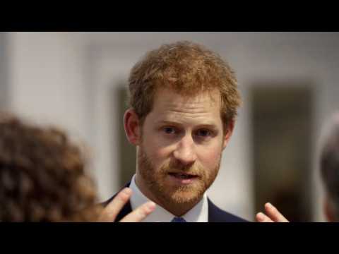 VIDEO : Prince Harry Once Wanted to Leave British Royal Family?