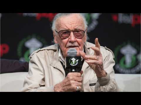 VIDEO : Stan Lee Shares Least Favorite Spider-Man Adaptation