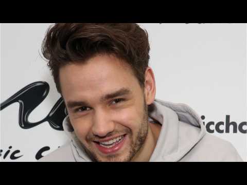 VIDEO : One Direction's Liam Payne & Niall Horan Reunite!