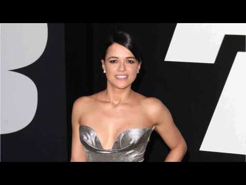 VIDEO : Michelle Rodriguez May Quit ?Fast and Furious? Franchise