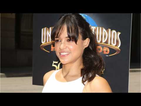 VIDEO : Michelle Rodriguez Threatens Fast And Furious Exit