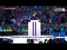 Emmanuel Macron, une année chamboule-tout