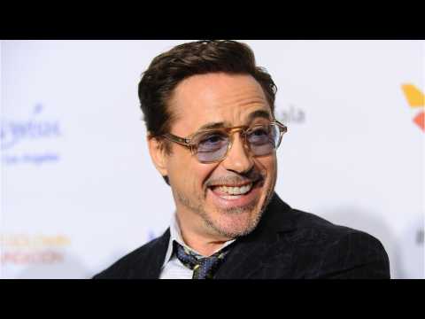 VIDEO : Robert Downey Jr Praises Marvel Movies