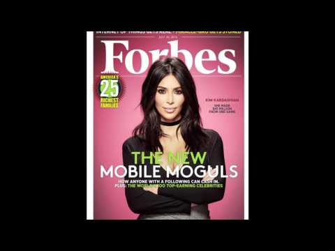 VIDEO : Kim Kardashian Bought Jackie Kennedy?s Old Watch