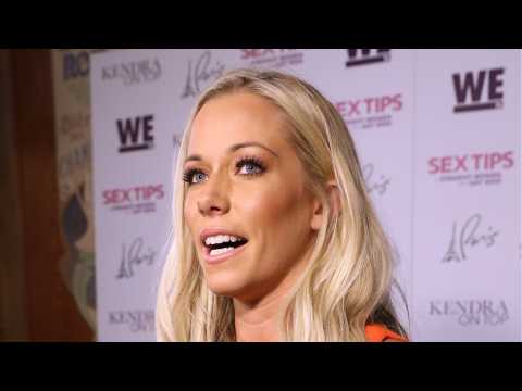 VIDEO : Kendra Wilkinson to Lay Off Botox
