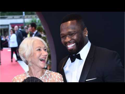 VIDEO : Why Is 50 Cent Turned On By Helen Mirren?