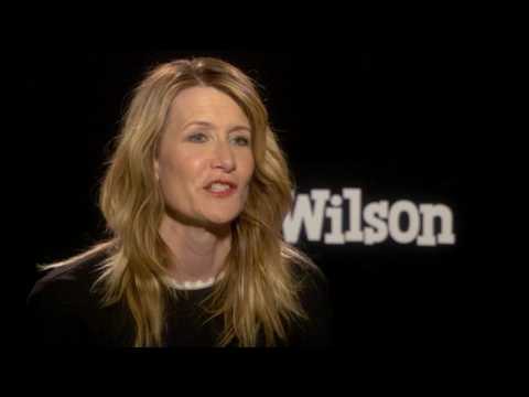 VIDEO : Laura Dern Was Blacklisted In 1997 For Playing A Gay Woman On 'Ellen'