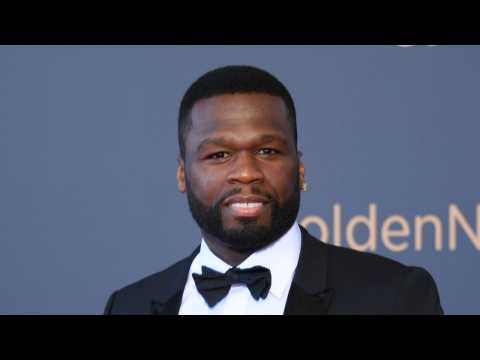 VIDEO : 50 Cent Says He Has Crush on Helen Mirren