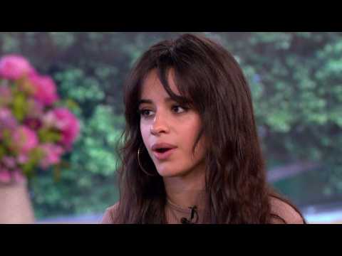 VIDEO : Camila Cabello Flawlessly Channels Whitney Houston and Adele