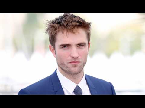 VIDEO : Robert Pattinson Offered To Do Catering For Part