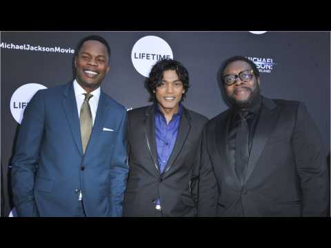 VIDEO : Michael Jackson Impersonator Talks New Film