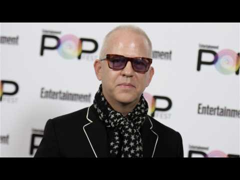 VIDEO : Ryan Murphy: 