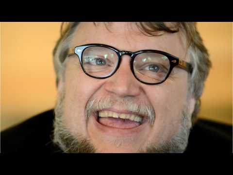 VIDEO : Guillermo Del Toro Loves ?Baby Driver?