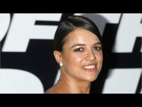 VIDEO : Michelle Rodriguez & Halle Berry Speak About Diversity In Hollywood