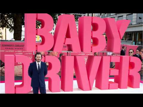 VIDEO : Guillermo del Toro Praises Edgar Wright?s Baby Driver