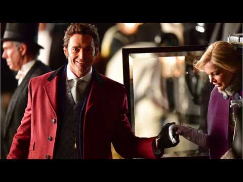 VIDEO : Trailer Released For Hugh Jackman?s 