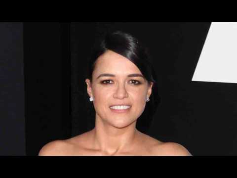 VIDEO : Michelle Rodriguez May Leave Fast & Furious