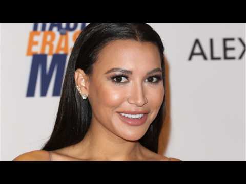VIDEO : Naya Rivera Joins New Series