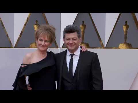 VIDEO : Andy Serkis' Directorial Debut 'Breathe' Headed To London Film Fest