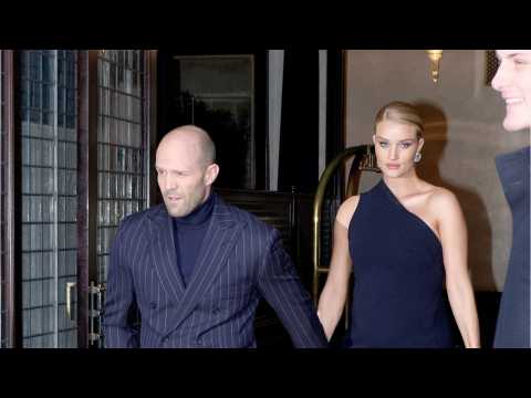VIDEO : Jason Statham Said No To Marvel Role