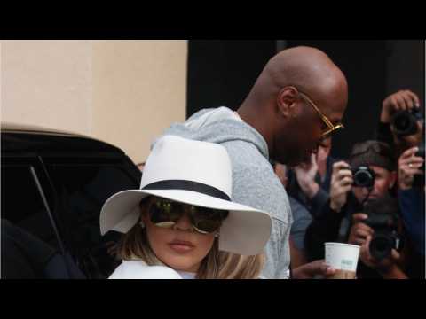 VIDEO : Lamar Odom Was ?Hurt? When Khlo Kardashian ?Fake Tried? To Get Pregnant