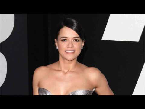 VIDEO : 'Fast and the Furious' Star Michelle Rodriguez Threatens To Leave Franchise