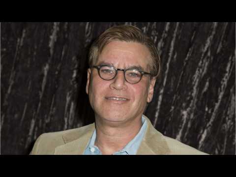 VIDEO : Aaron Sorkin Leaves WME, Signs With CAA