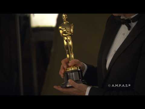 VIDEO : Dwayne Johnson et d'autres stars invites  rejoindre l'Acadmie des Oscars !