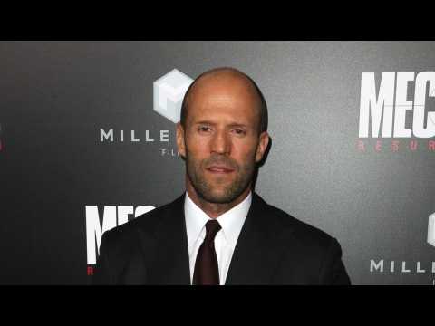 VIDEO : Jason Statham Once in Talks for Role in Marvel Movie?