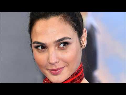 VIDEO : Gal Gadot To Receive Huge Pay Day For Wonder Woman