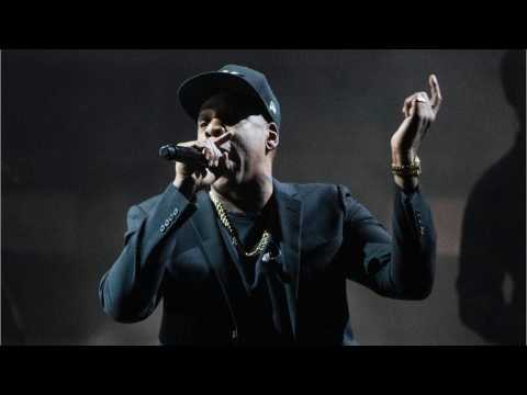 VIDEO : Jay Z Will Drop New Album '4:44' On June 30th